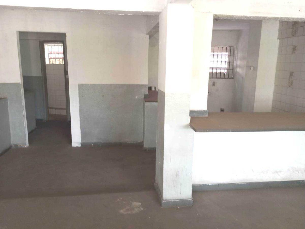 Andar, Calafate, 0 Quarto, 1 Vaga