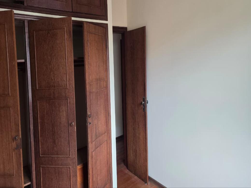 Apartamento, Anchieta, 4 Quartos, 2 Vagas, 1 Suíte