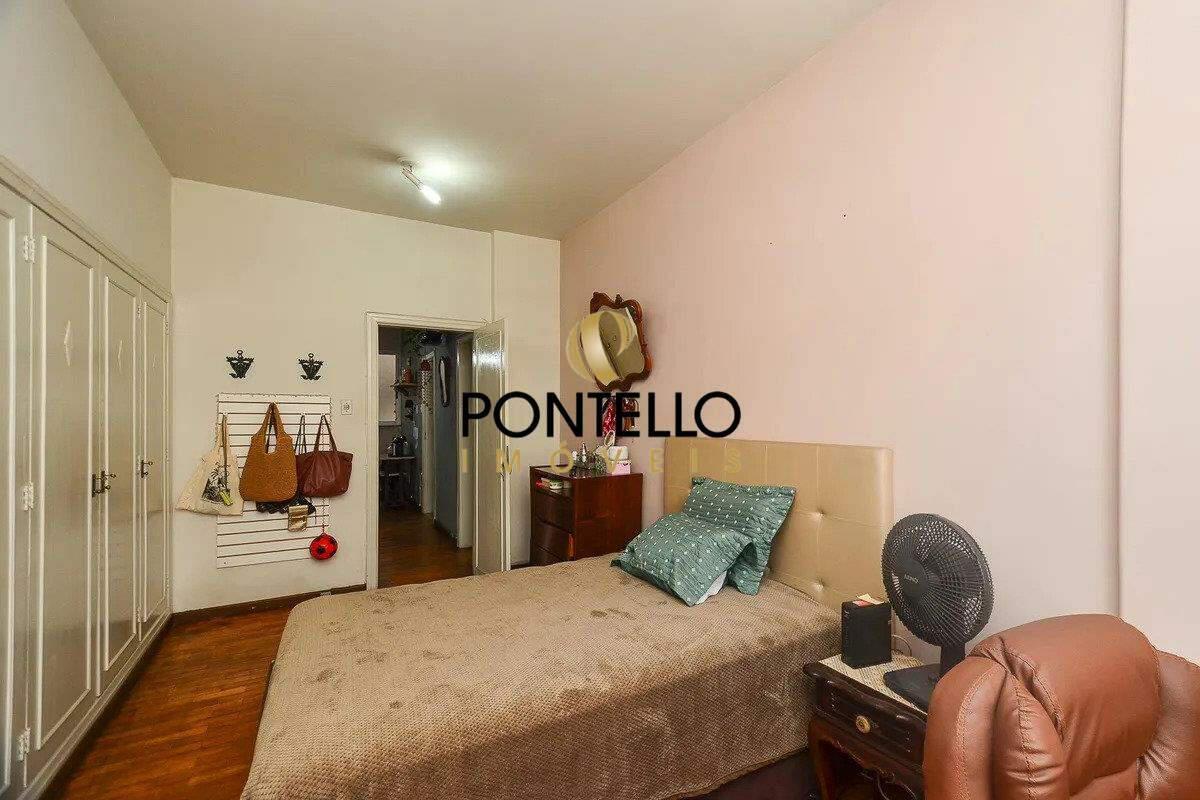 Apartamento, Centro, 3 Quartos, 1 Vaga, 1 Suíte