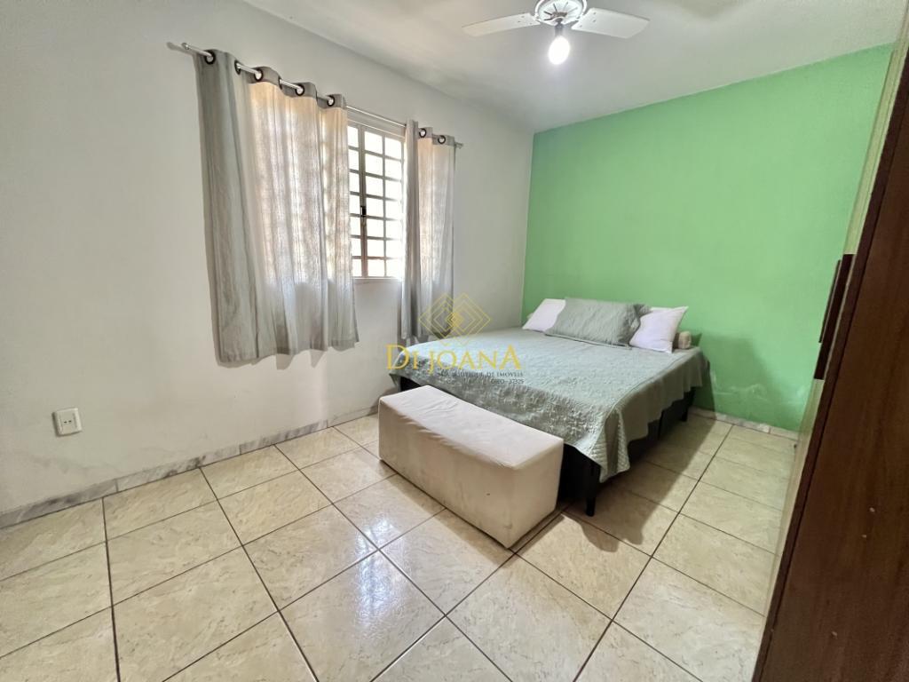 Casa, Jardim Brasília, 5 Quartos, 4 Vagas, 1 Suíte