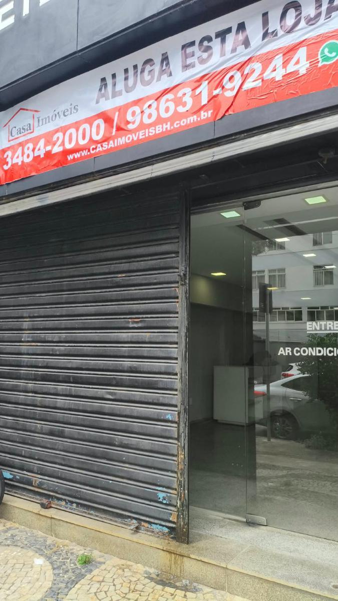 Andar, Cidade Nova, 0 Quarto, 0 Vaga
