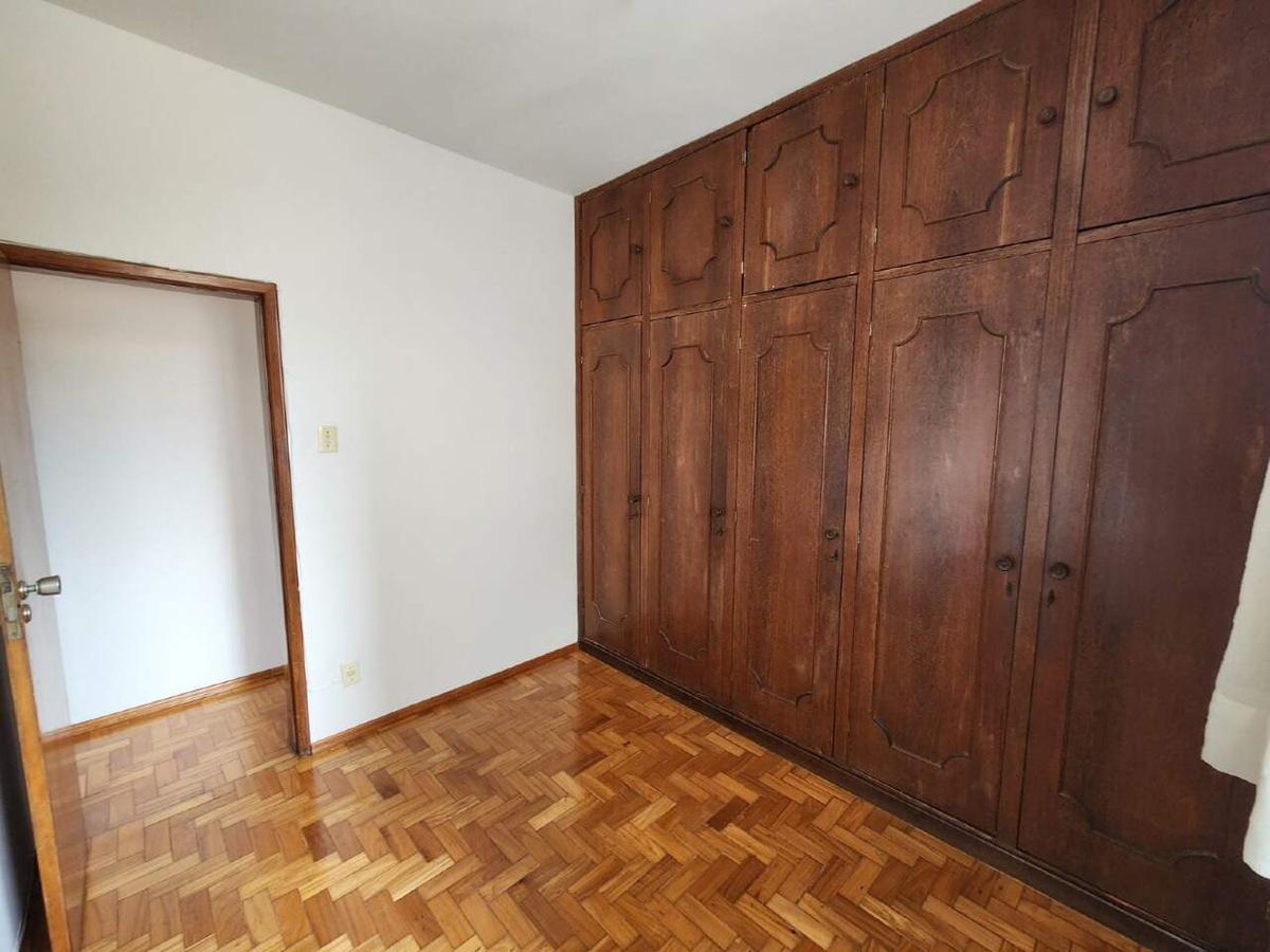 Apartamento, Santa Efigênia, 3 Quartos, 1 Vaga