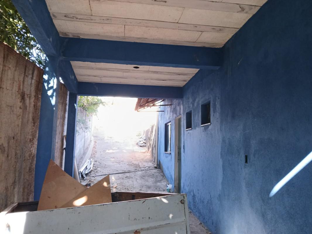 Casa, Mantiqueira, 2 Quartos, 5 Vagas, 1 Suíte