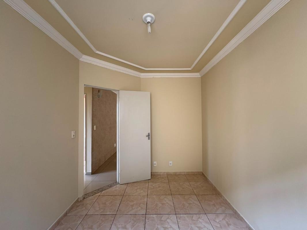 Apartamento, Jardim Riacho das Pedras, 3 Quartos, 1 Vaga