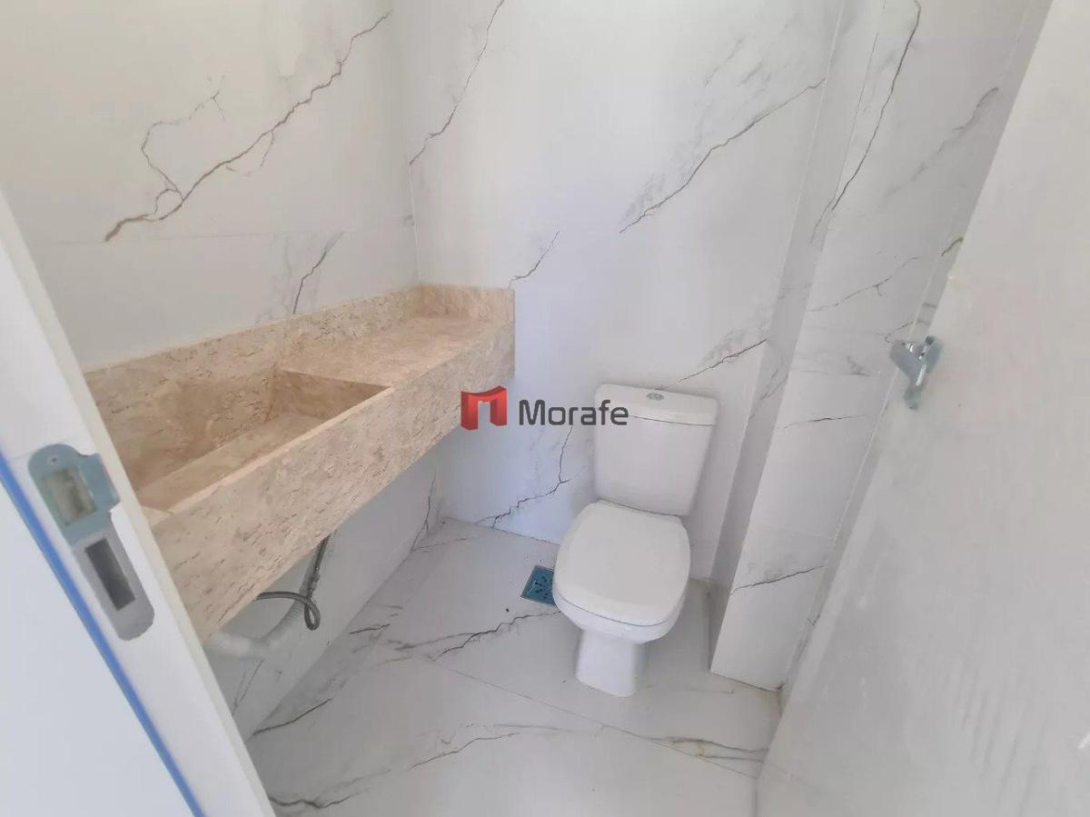 Apartamento, Santa Amélia, 3 Quartos, 4 Vagas, 2 Suítes