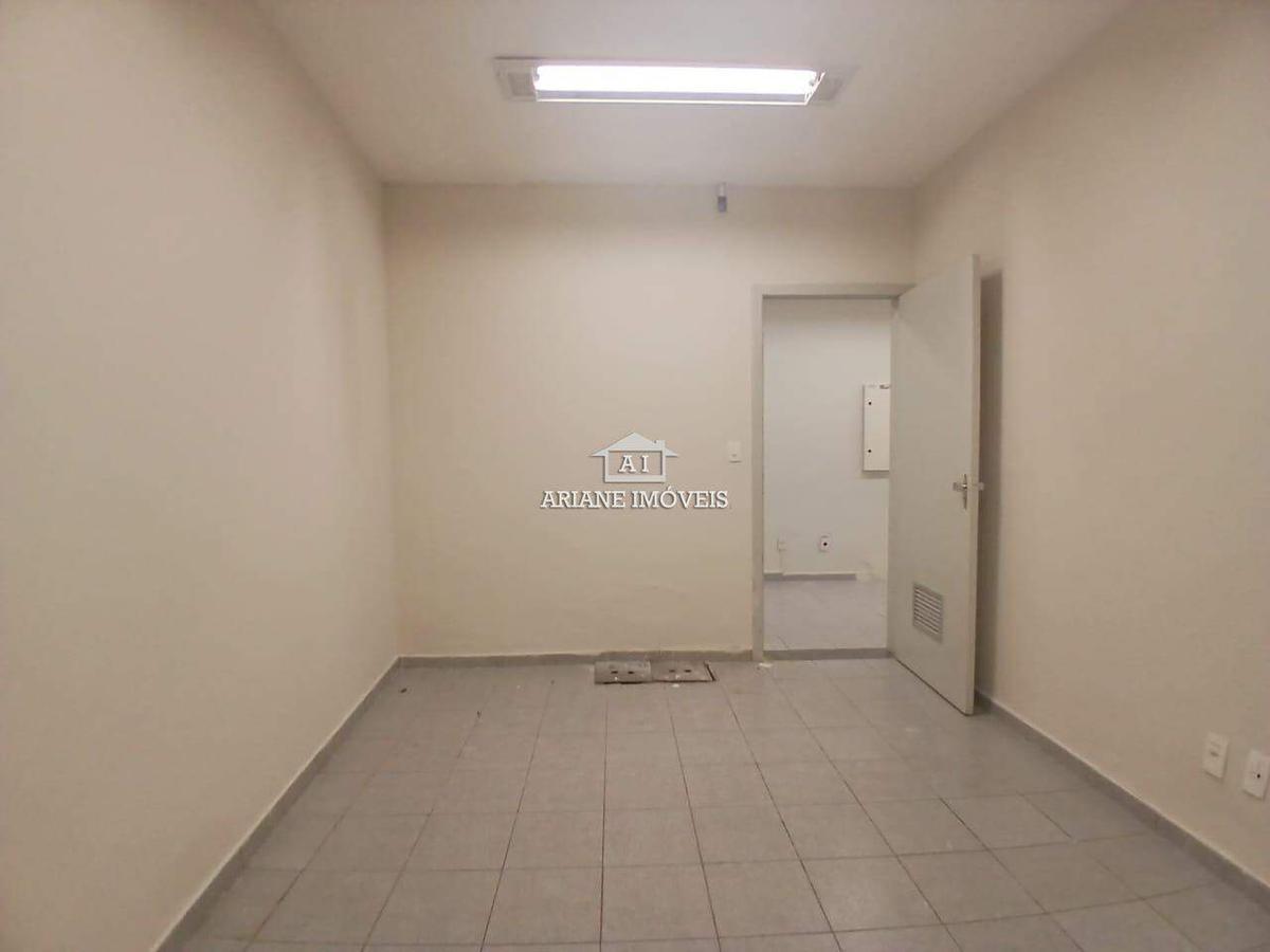 Andar, Prado, 0 Quarto, 0 Vaga
