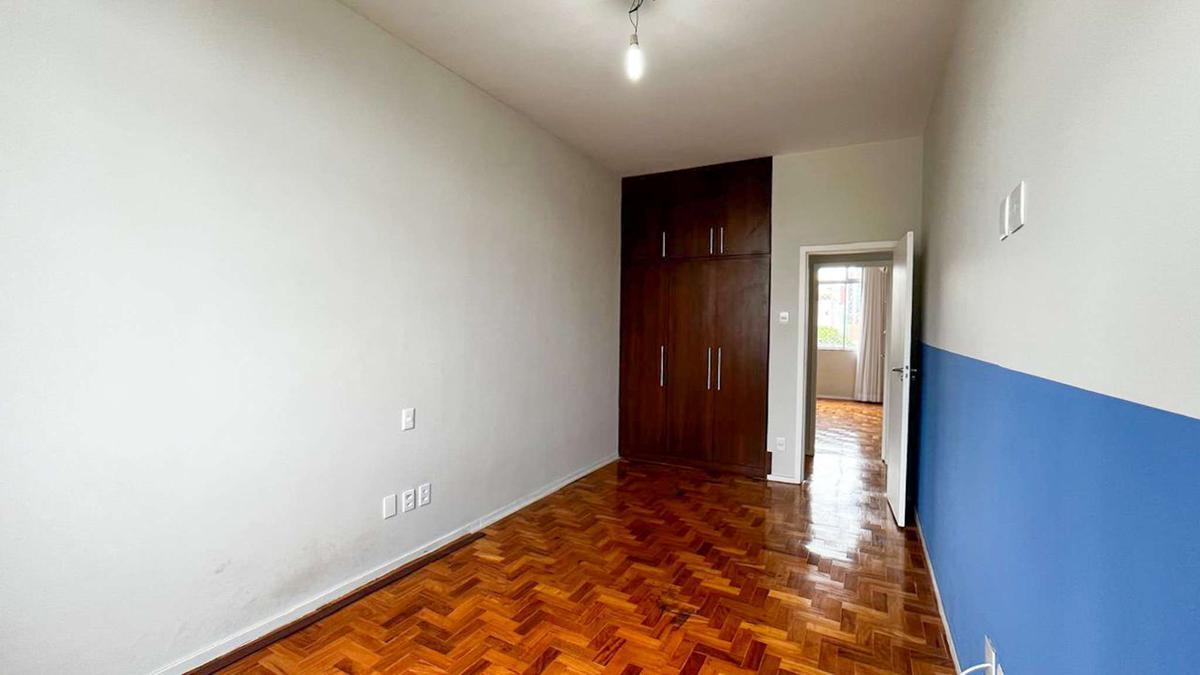 Apartamento, Anchieta, 3 Quartos, 2 Vagas, 1 Suíte