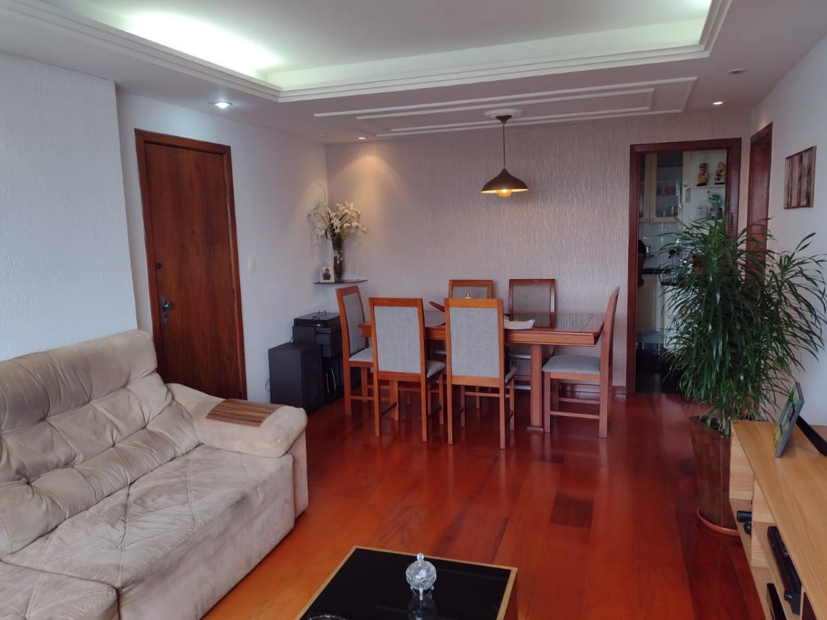 Apartamento, Palmares, 3 Quartos, 2 Vagas, 1 Suíte