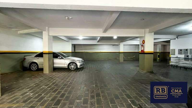 Apartamento, Luxemburgo, 4 Quartos, 3 Vagas, 1 Suíte