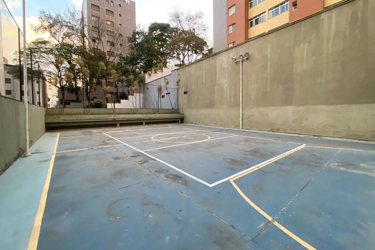 Apartamento, Gutierrez, 3 Quartos, 2 Vagas, 1 Suíte