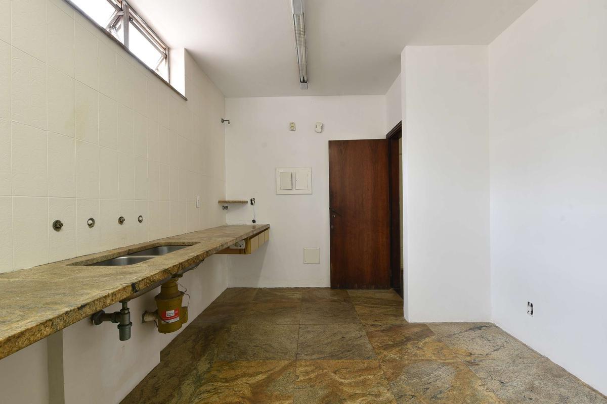 Casa, Mangabeiras, 6 Quartos, 6 Vagas, 5 Suítes