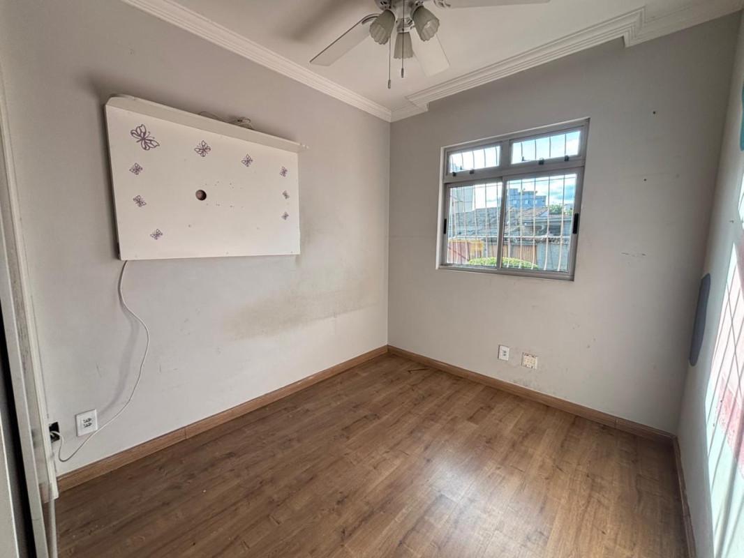 Apartamento, Santa Mônica, 3 Quartos, 1 Vaga