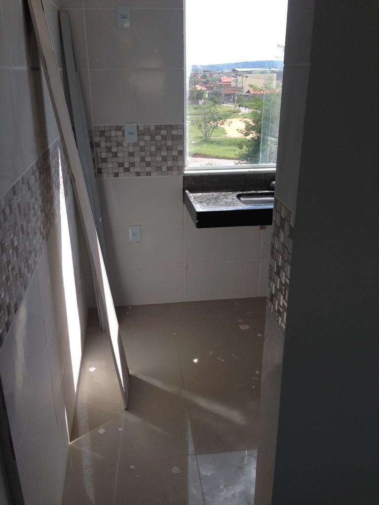 Apartamento, Xangri-lá, 2 Quartos, 1 Vaga, 0 Suíte
