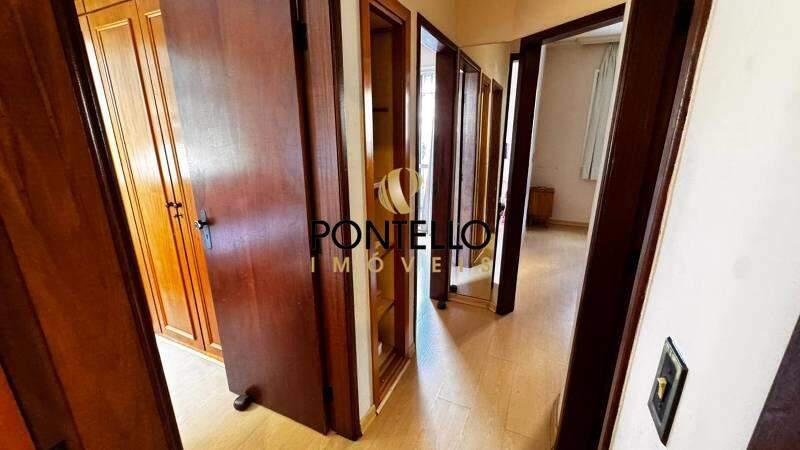 Apartamento, Santa Teresa, 3 Quartos, 1 Vaga, 1 Suíte