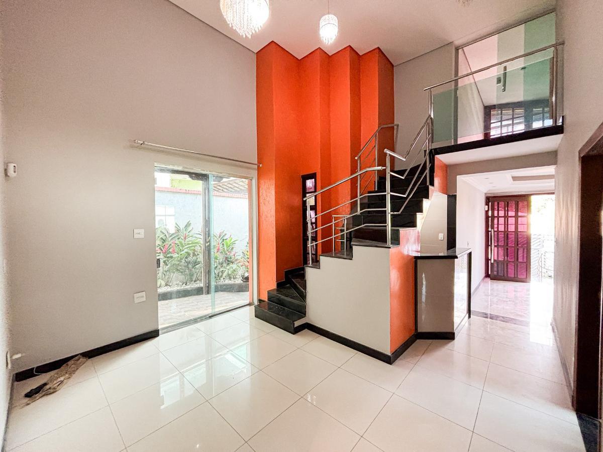 Casa, Braúnas, 4 Quartos, 4 Vagas, 1 Suíte
