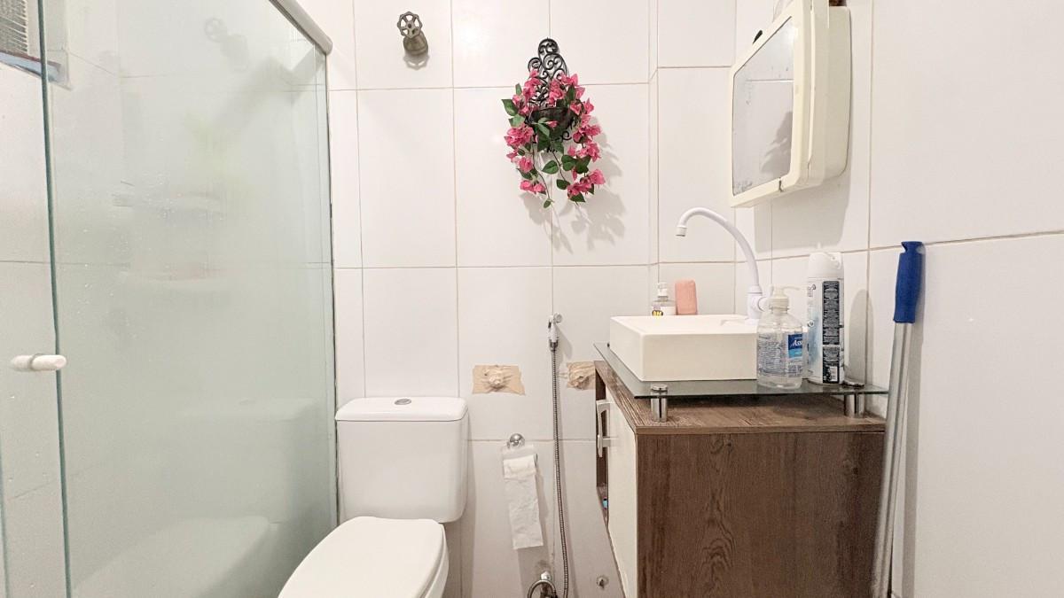 Apartamento, Centro, 3 Quartos, 0 Vaga