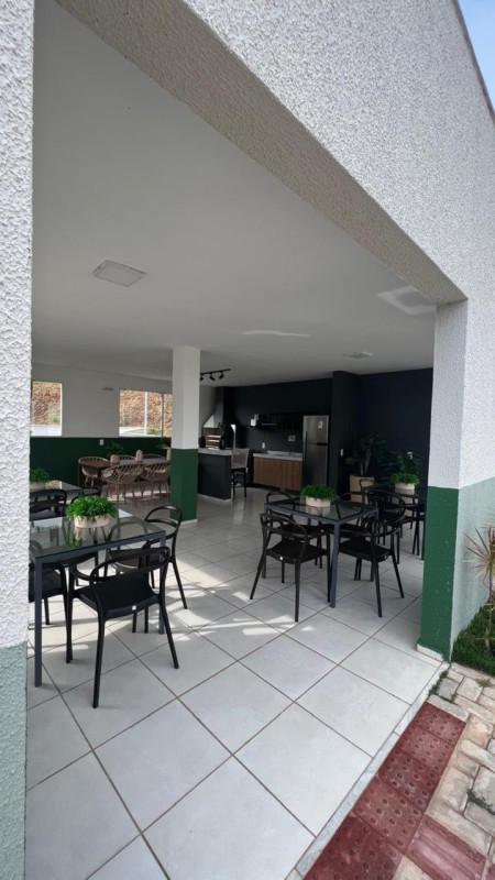 Apartamento, Palmeiras, 2 Quartos, 1 Vaga, 1 Suíte
