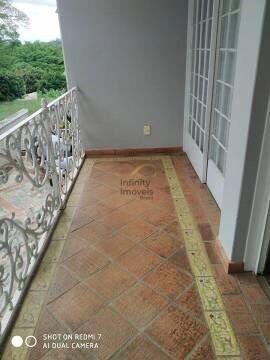 Casa, Bandeirantes (pampulha), 4 Quartos
