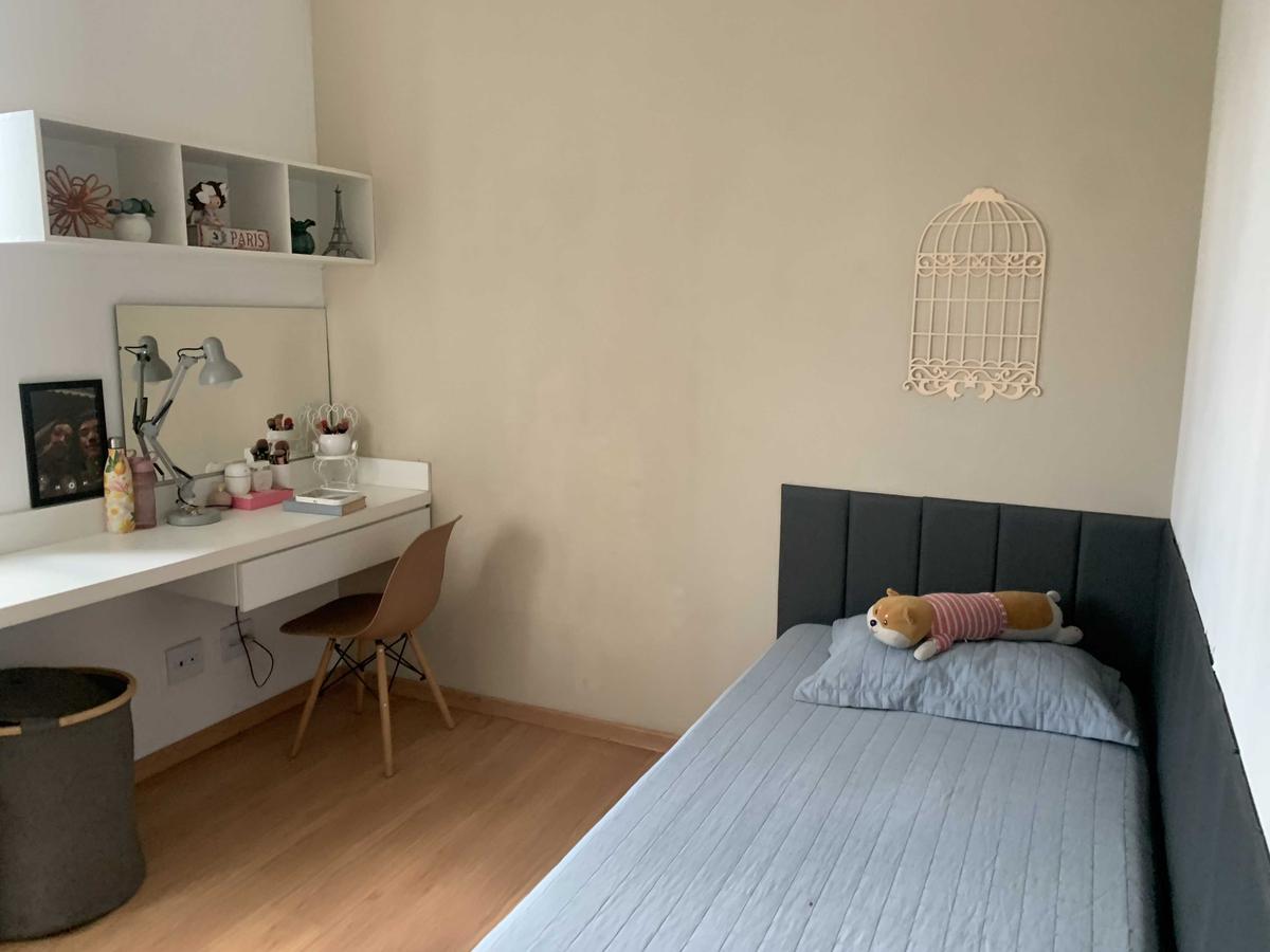 Apartamento, Ipiranga, 3 Quartos, 3 Vagas, 1 Suíte