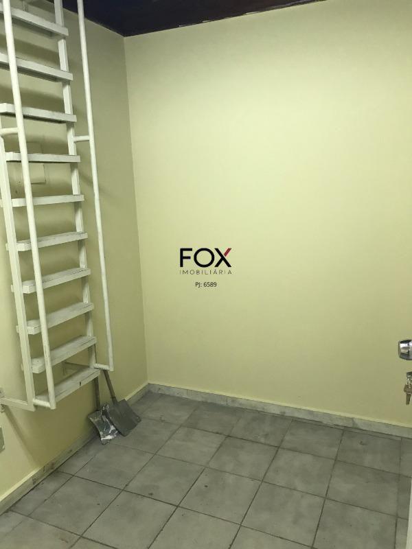 Andar, Coração de Jesus, 0 Quarto, 0 Vaga