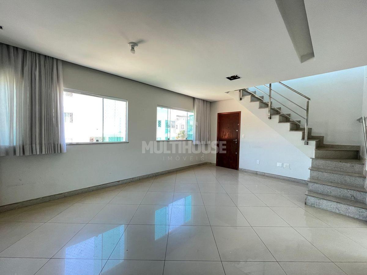 Apartamento, São Luiz (pampulha), 3 Quartos, 2 Vagas, 1 Suíte