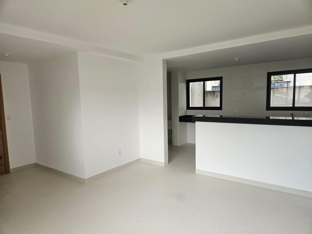 Apartamento, Alto Barroca, 2 Quartos, 1 Vaga, 1 Suíte