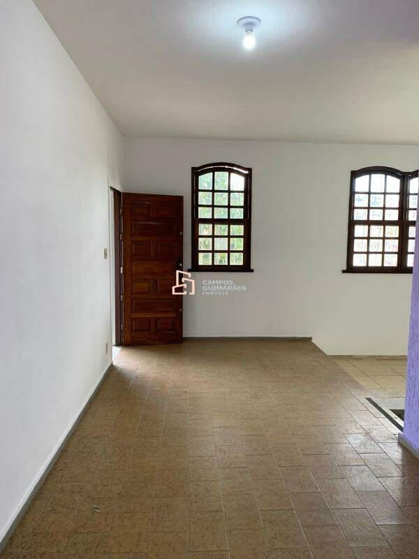 Casa, Jardim Riacho das Pedras, 3 Quartos, 3 Vagas, 1 Suíte