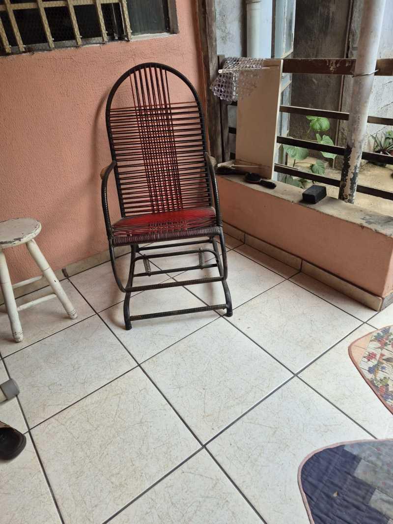 Casa, Parque Belo Horizonte Industrial, 2 Quartos, 1 Vaga, 1 Suíte