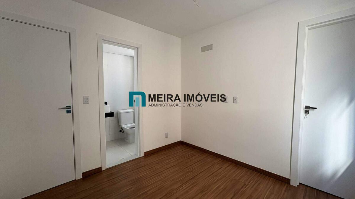 Apartamento, Vila Paris, 2 Quartos, 2 Vagas, 1 Suíte