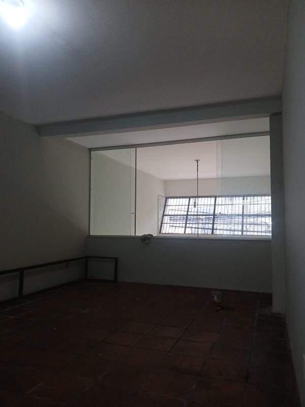 Andar, Funcionários, 0 Quarto, 0 Vaga