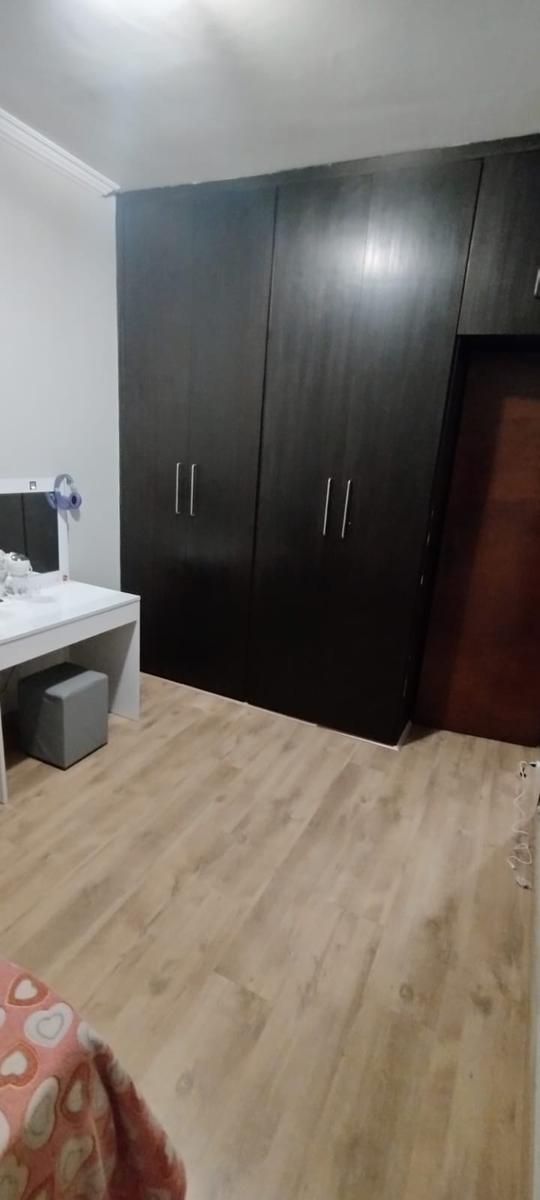 Apartamento, Jardim Riacho das Pedras, 3 Quartos, 1 Vaga