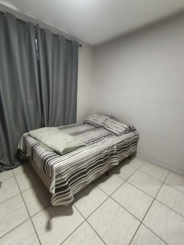 Apartamento, Novo Progresso, 2 Quartos, 1 Vaga