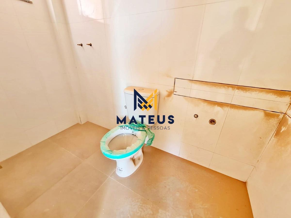 Casa, Caiçaras, 3 Quartos, 1 Vaga, 1 Suíte