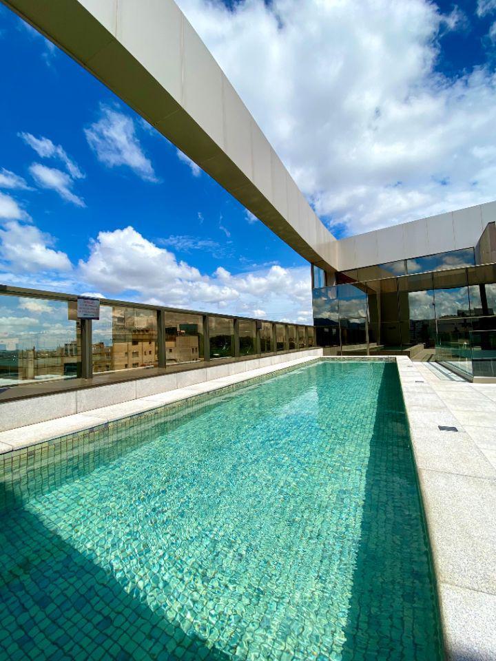 Apartamento, Barro Preto, 2 Quartos, 2 Vagas, 1 Suíte