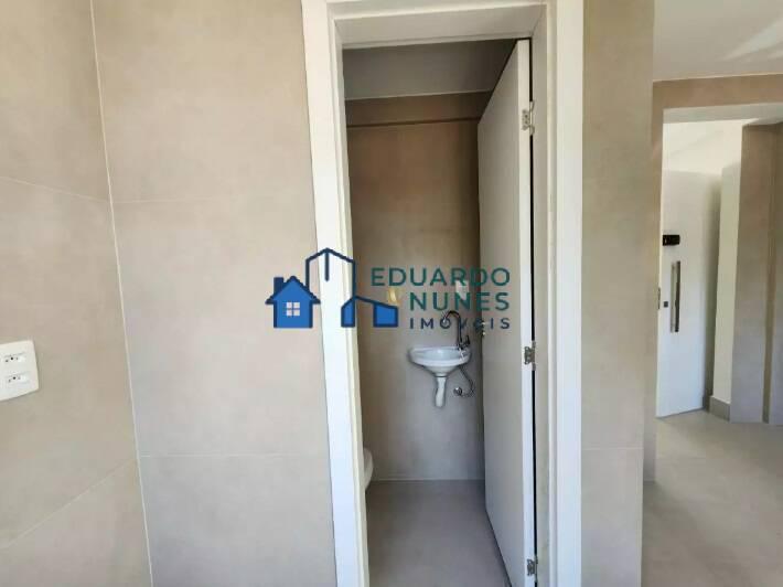 Apartamento, Serra, 3 Quartos, 2 Vagas, 1 Suíte