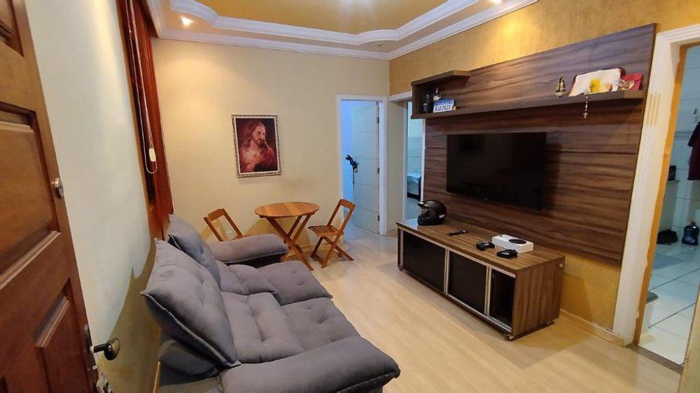 Apartamento, Jardim Riacho das Pedras, 2 Quartos, 1 Vaga