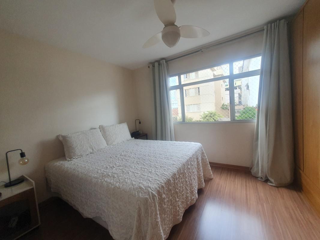 Apartamento, Nova Suíssa, 3 Quartos, 2 Vagas, 1 Suíte