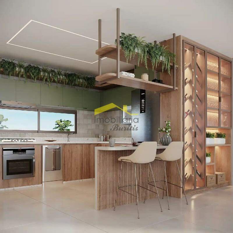 Apartamento, Carmo, 3 Quartos, 2 Vagas, 1 Suíte
