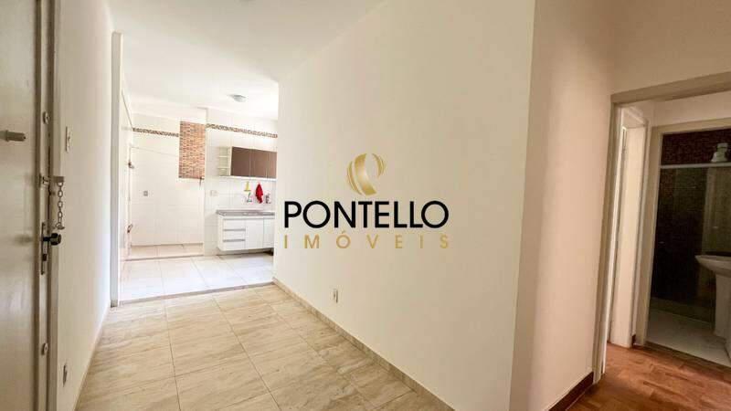 Apartamento, Floresta, 3 Quartos, 0 Vaga, 1 Suíte