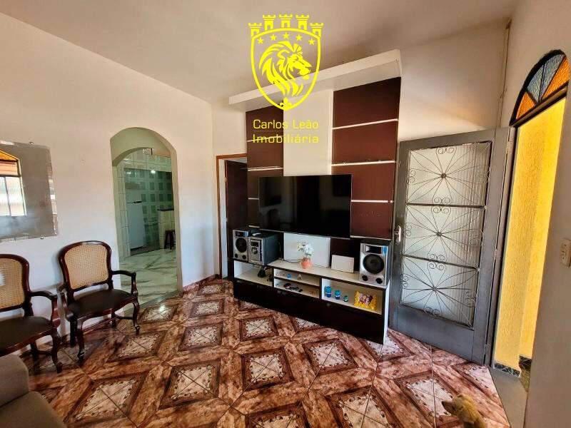 Casa, Cenáculo, 5 Quartos, 4 Vagas, 1 Suíte