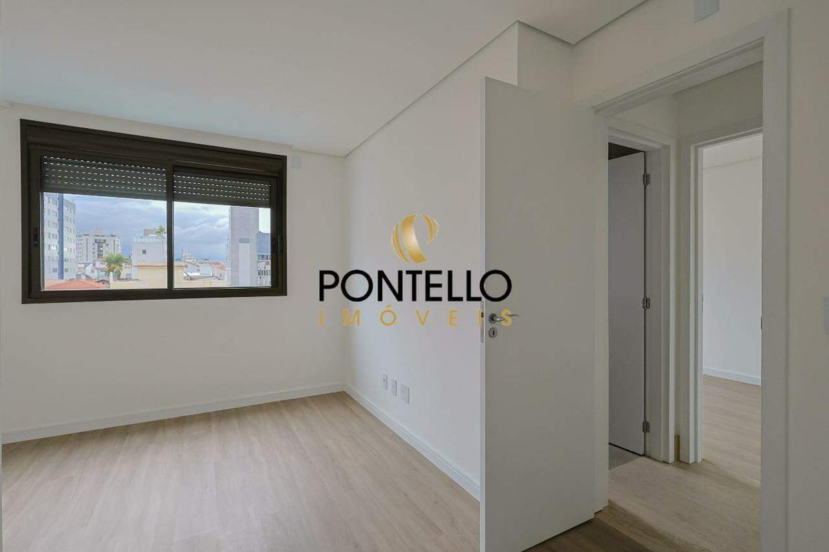 Cobertura, Prado, 4 Quartos, 3 Vagas, 2 Suítes
