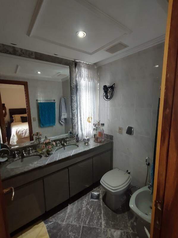 Apartamento, Anchieta, 4 Quartos, 2 Vagas, 2 Suítes