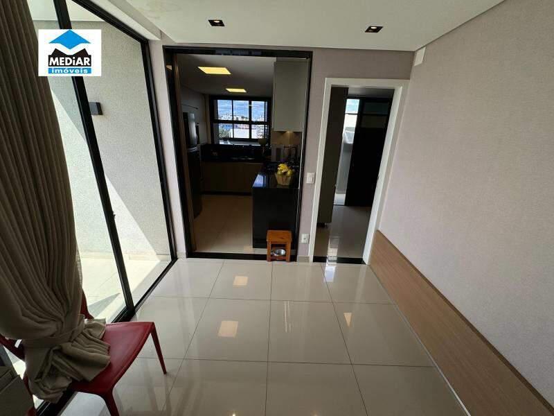 Cobertura, União, 3 Quartos, 4 Vagas, 1 Suíte