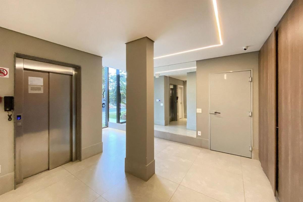 Apartamento, Comiteco, 3 Quartos, 2 Vagas, 1 Suíte