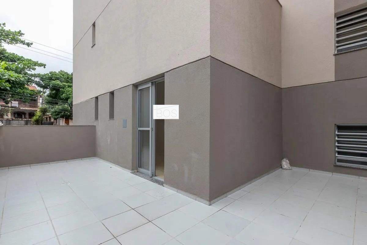 Apartamento, Santa Efigênia, 2 Quartos, 2 Vagas, 1 Suíte