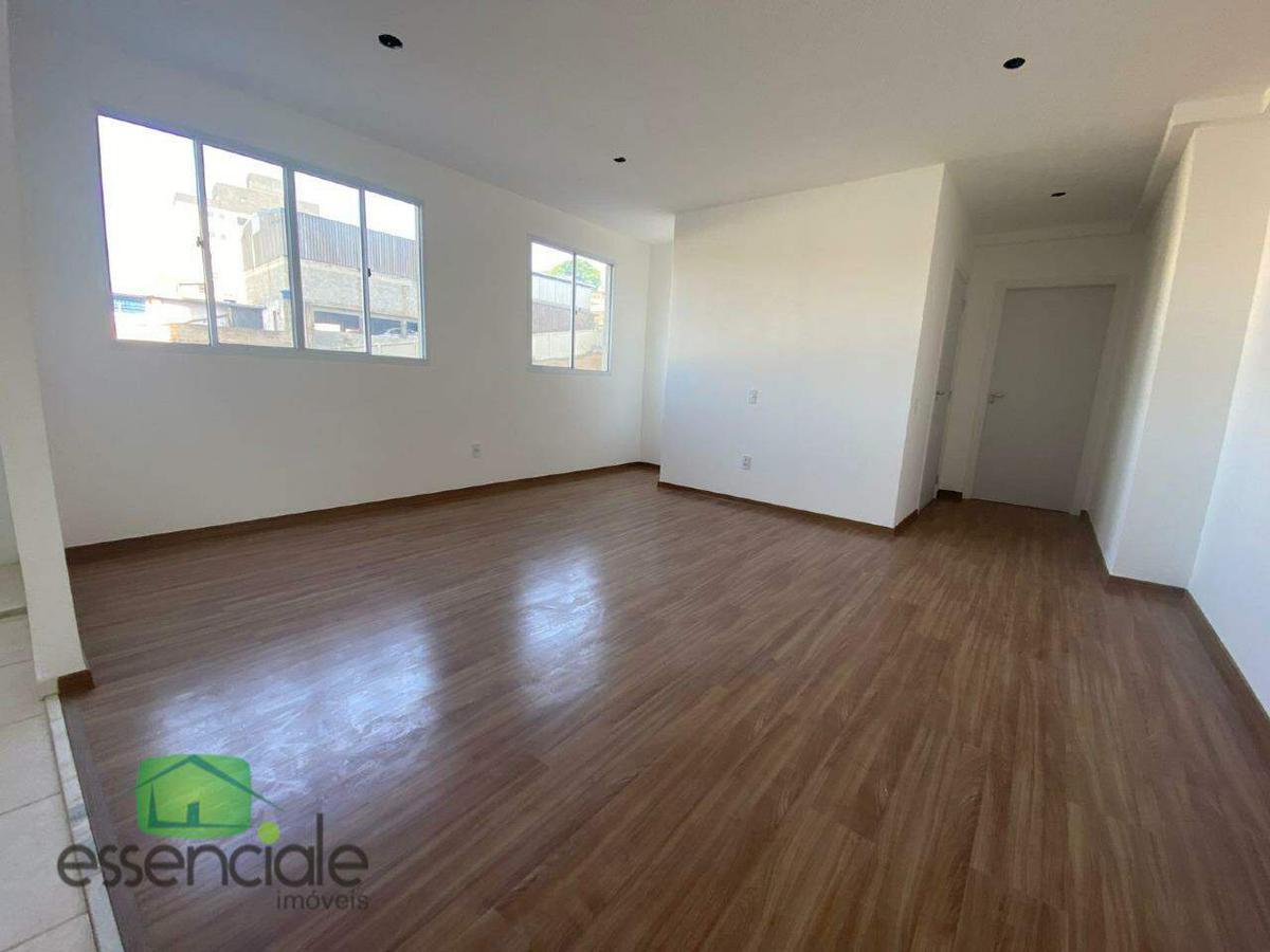 Apartamento, Novo Riacho, 1 Quarto, 1 Vaga