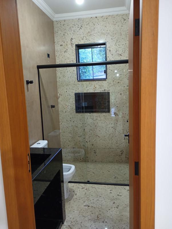 Casa, Jardim da Boa Vista, 3 Quartos, 3 Vagas, 1 Suíte