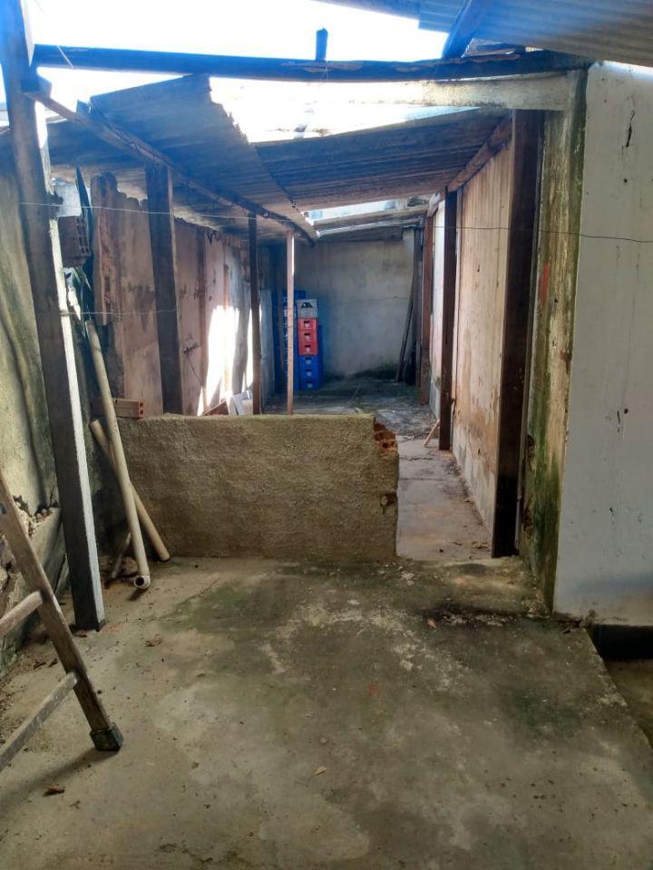 Lote, Jardim Montanhês, 0 Quarto, 0 Vaga