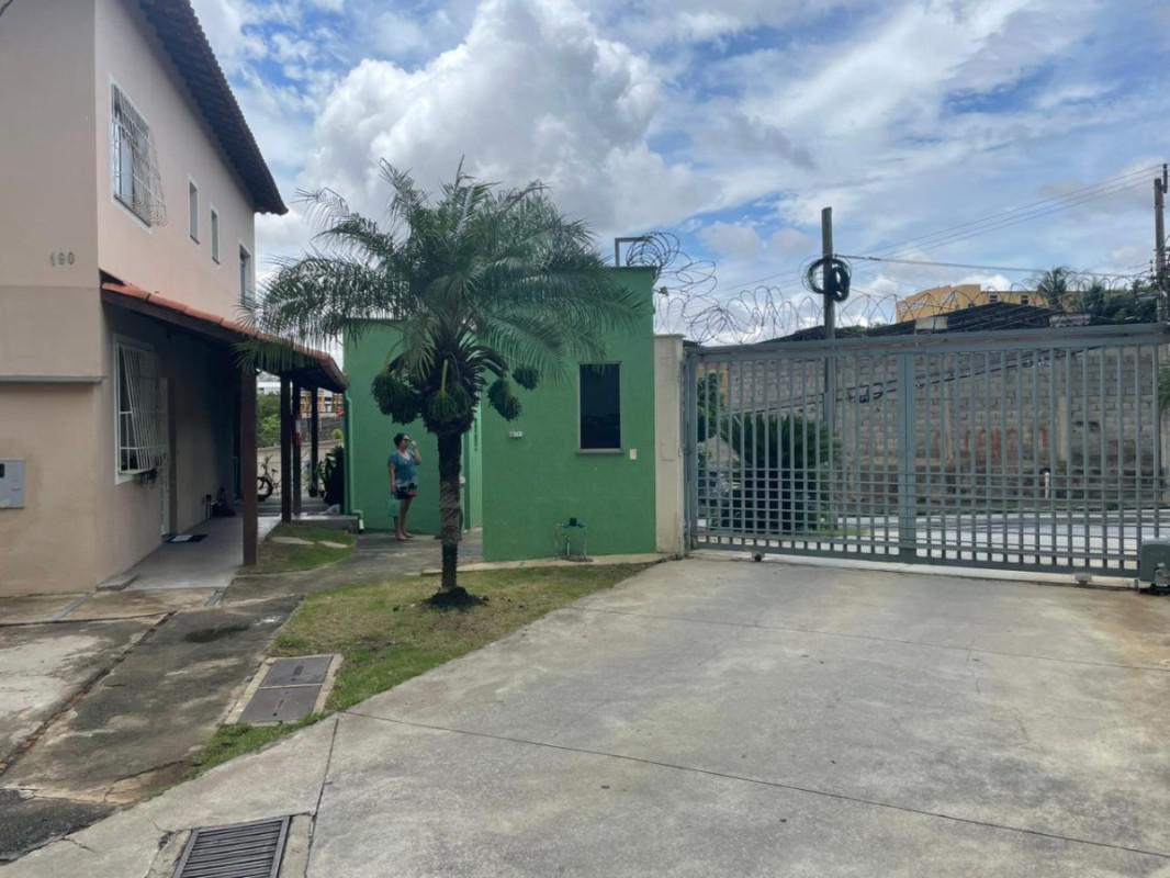 Casa, Dom Silvério, 3 Quartos, 2 Vagas