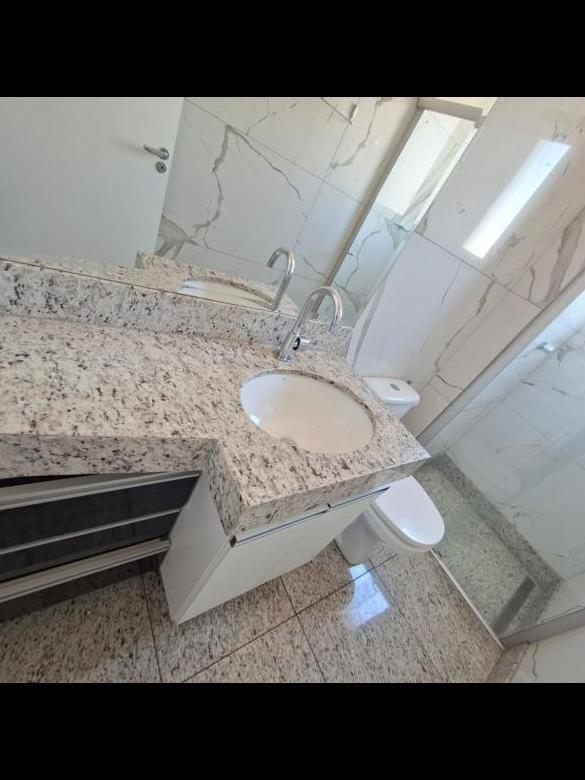 Apartamento, São Lucas, 3 Quartos, 2 Vagas, 1 Suíte